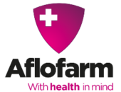 Logo Aflofarm Spain